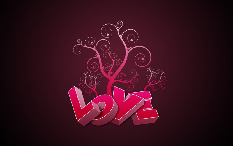 love-3d-mobile