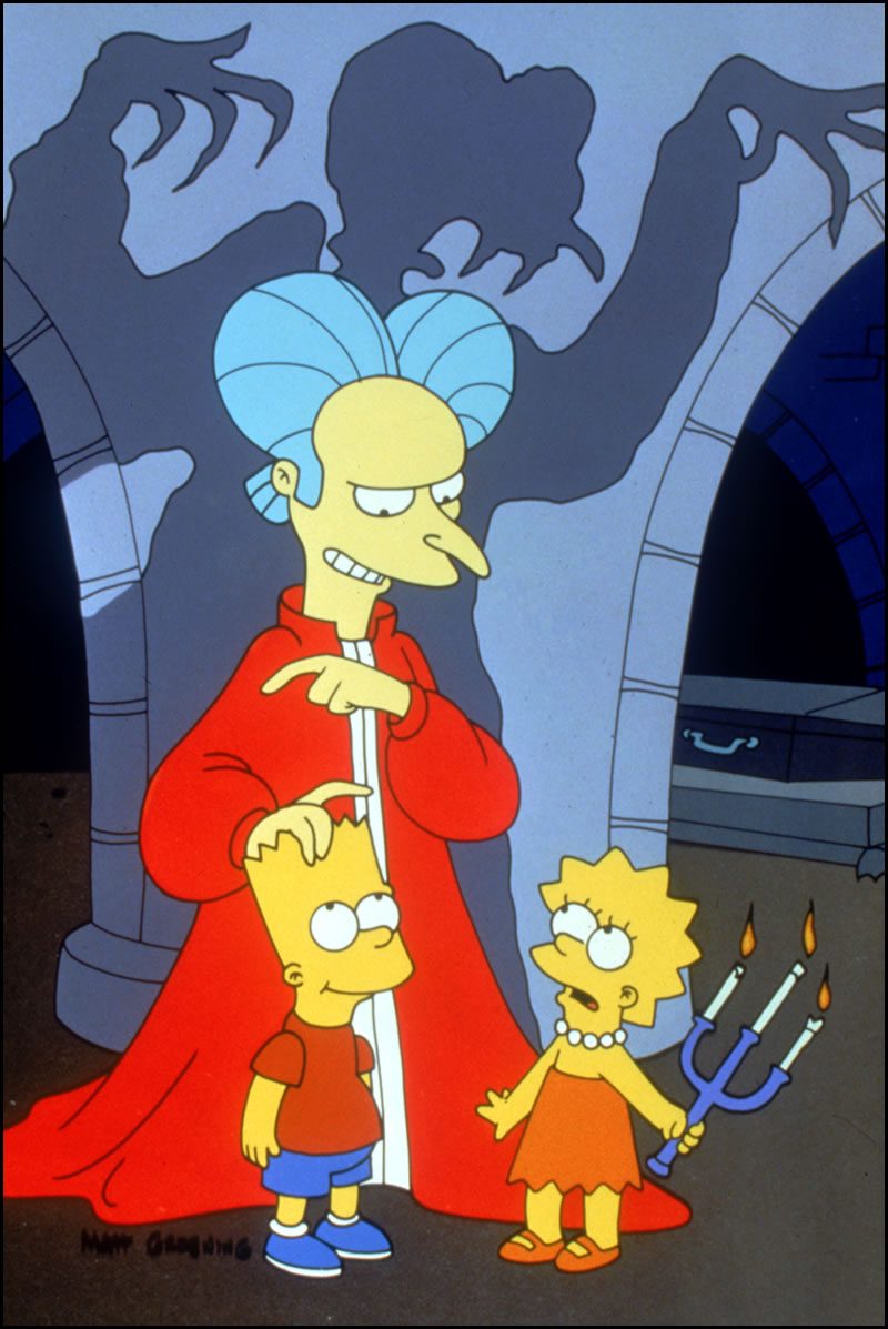 montgomery-burns-dracula