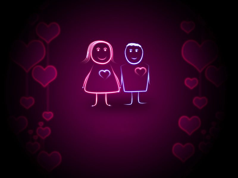 pareja-amor-wallpaper