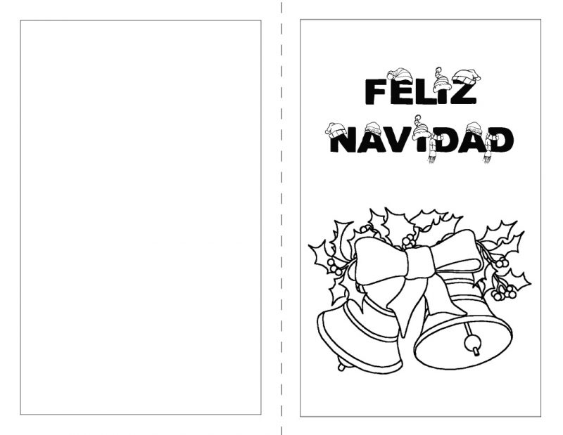 tarjeta-felicitacion-navidad-con-campanas