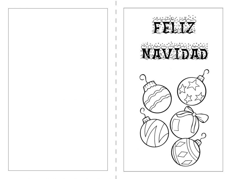 tarjeta-feliz-navidad-con-bolas