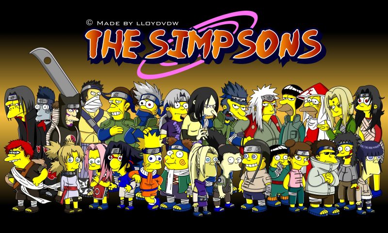 the-simpsons-fondos-halloween