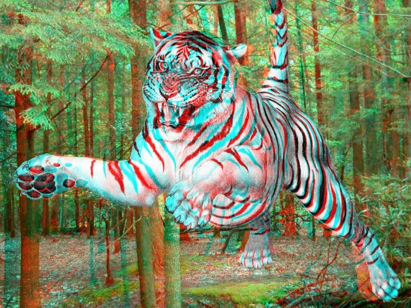 tigre-blanco-en-3d