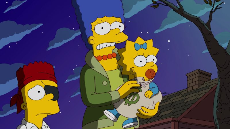 wallpapers-halloween-the-simpsons