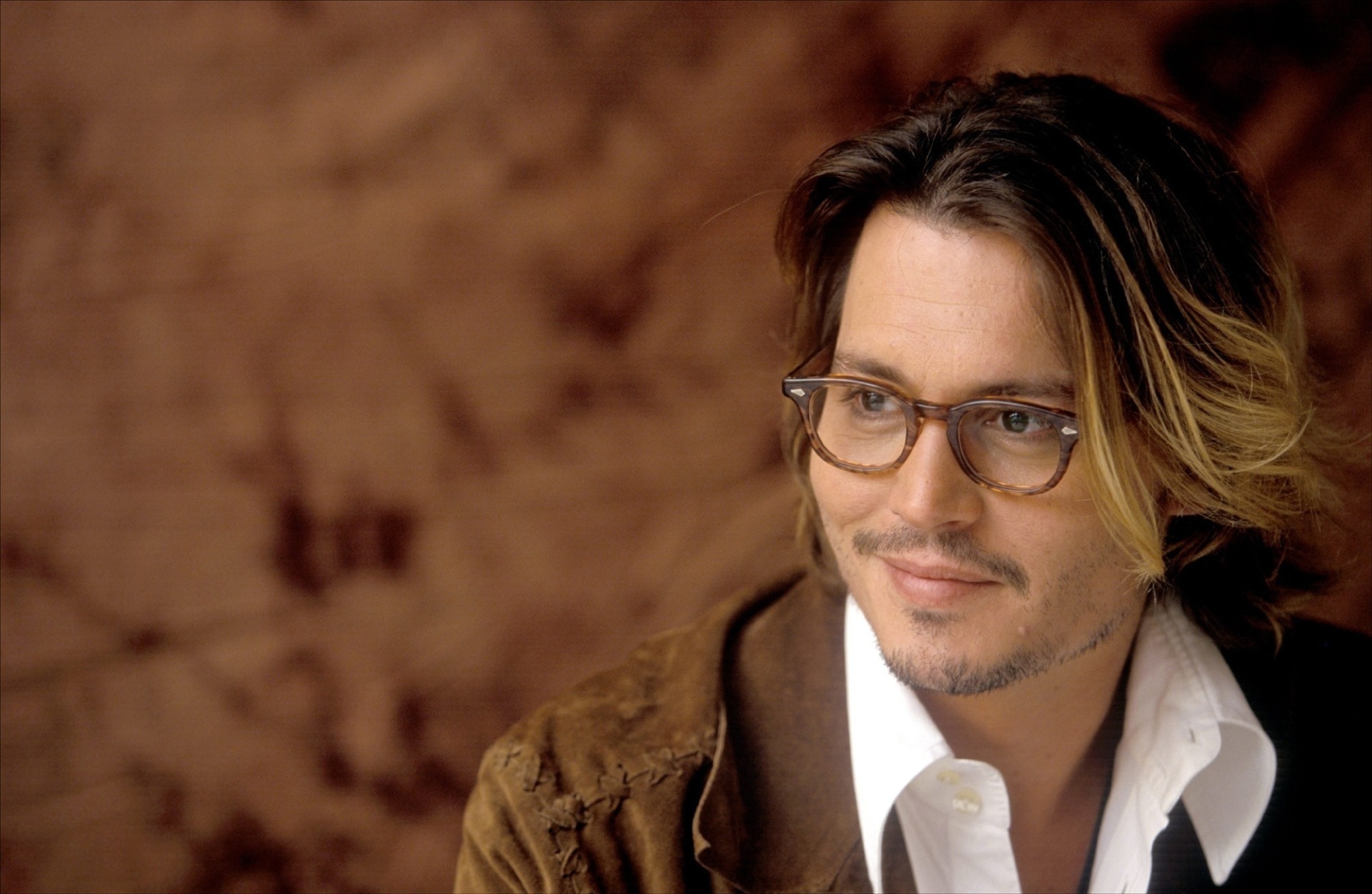 Fondos de pantalla de Johnny Depp, Wallpapers HD Gratis