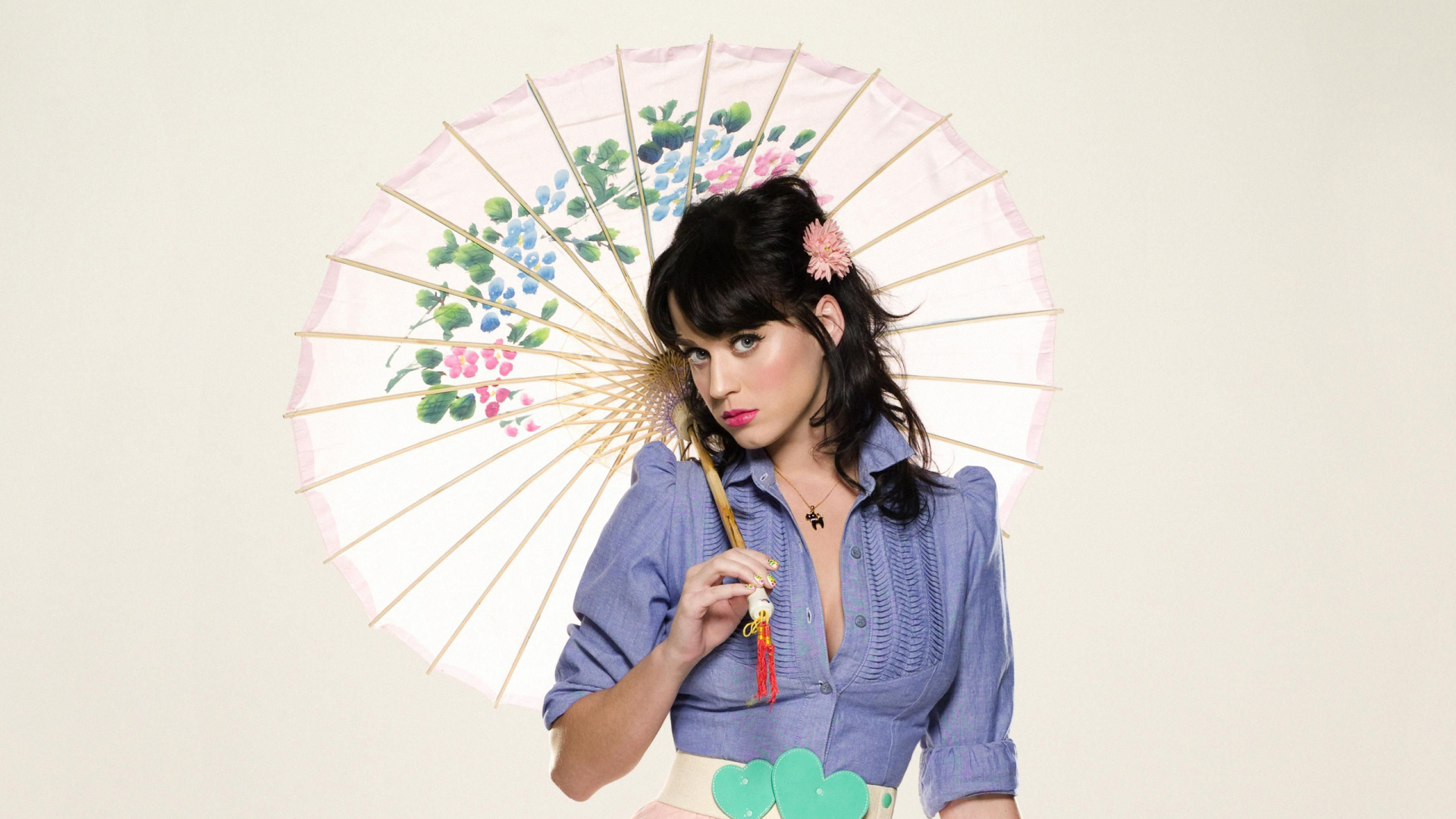Fondos de pantalla de Katy Perry, Wallpapers HD para descargar gratis