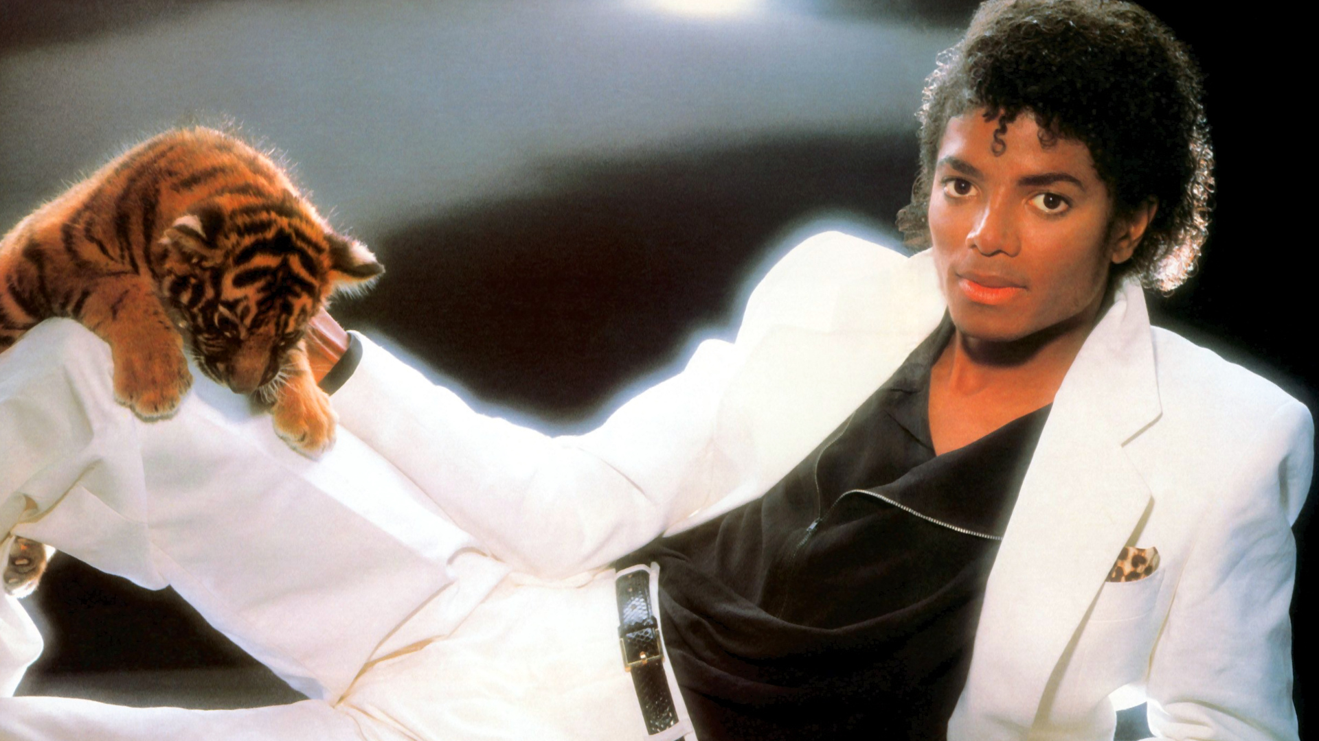 Fondos de pantalla de Michael Jackson, Wallpapers HD descargar