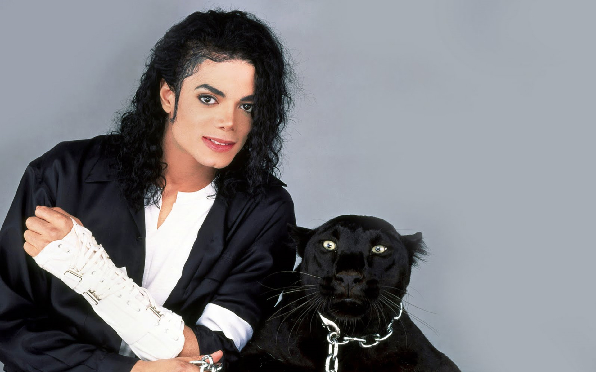 Fondos de pantalla de Michael Jackson, Wallpapers HD descargar