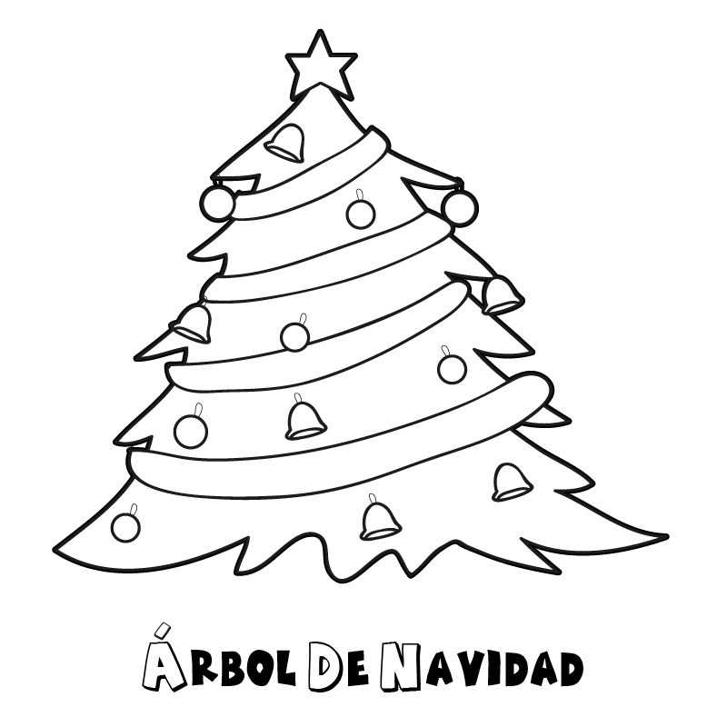 arboles-de-navidad-para-colorear-34