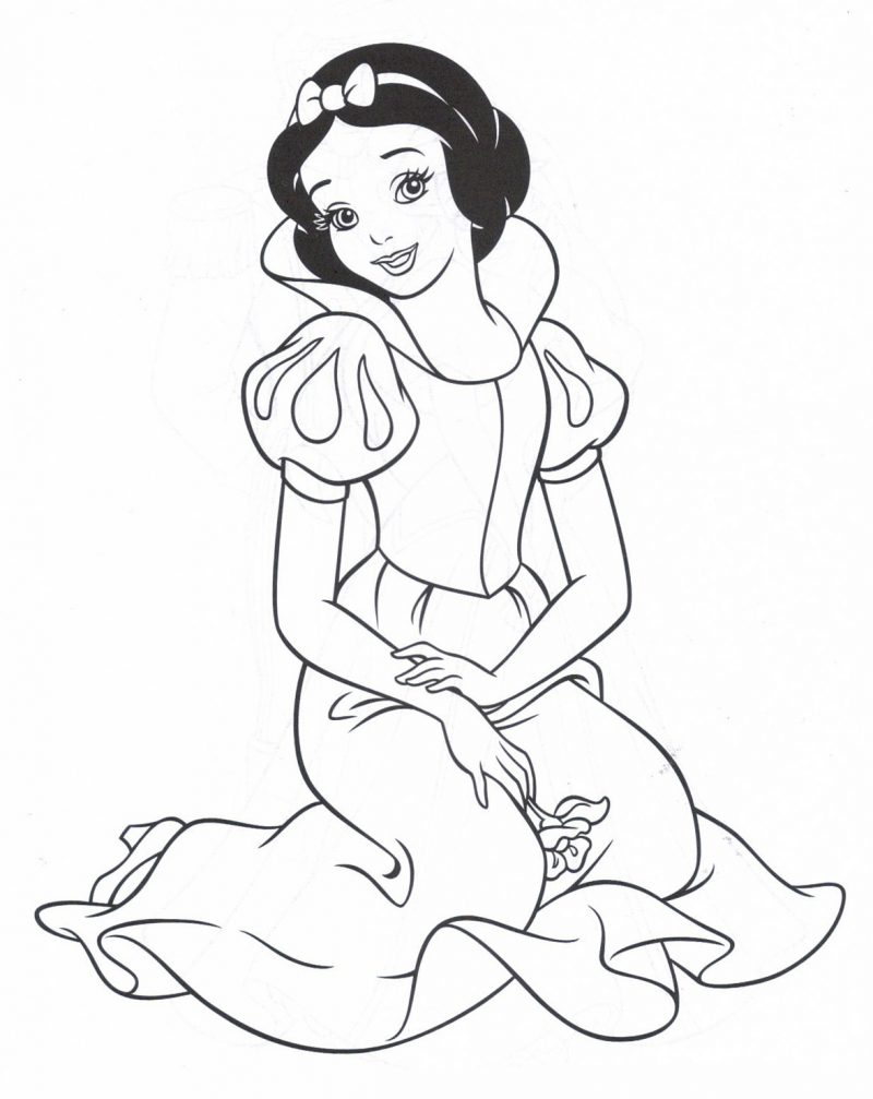 blancanieves-para-colorear-15