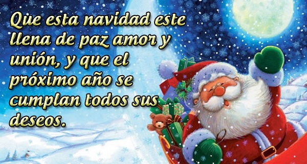 Frases de navidad inteligentes