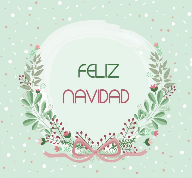 20 imágenes para felicitar la Navidad por Whatsapp