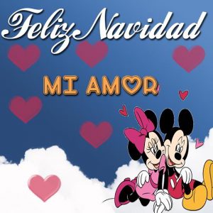 feliz-navidad-mi-amor-verdadero - Gratis Todo