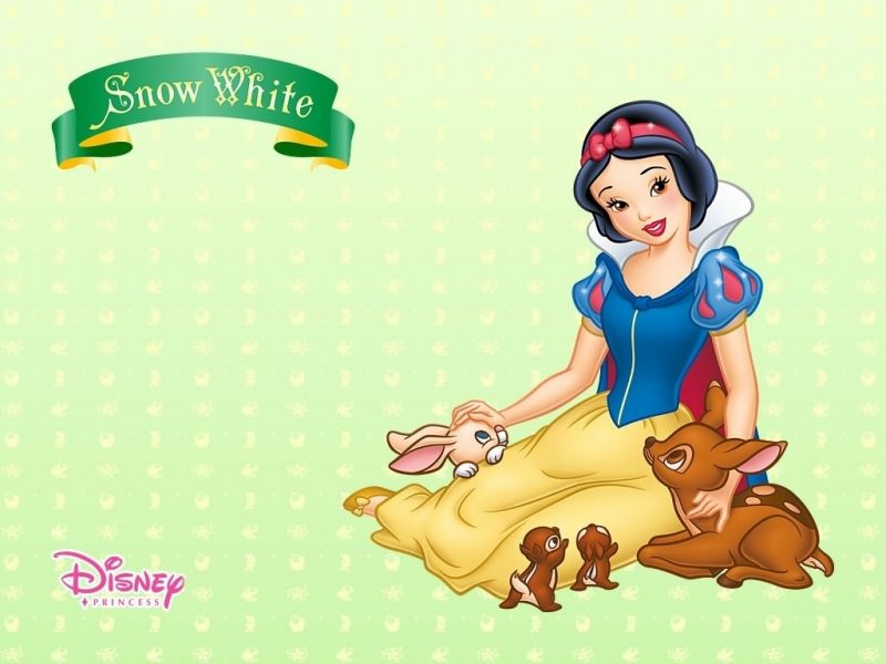 princesa-blancanieves