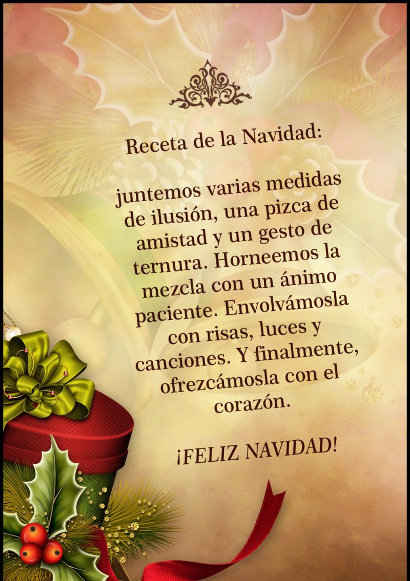 receta-de-la-navidad-para-felicitar-las-fiestas