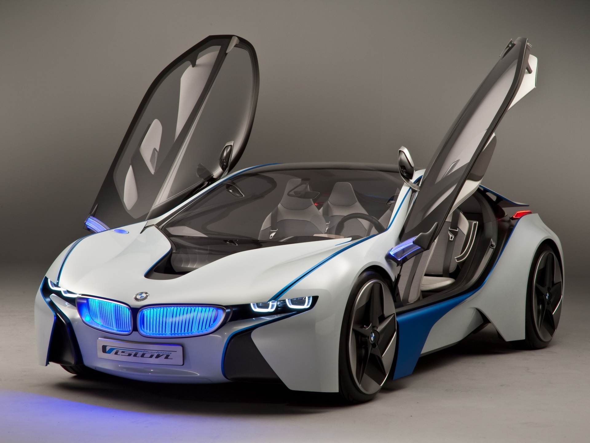 Fondos de BMW, Wallpapers HD Gratis