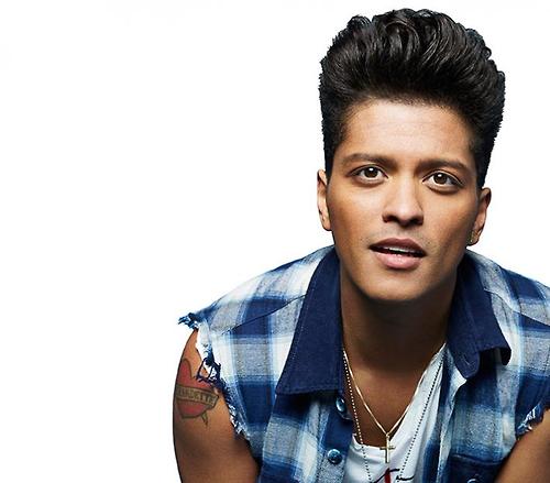 12 Imágenes y fotos de Bruno Mars Gratis