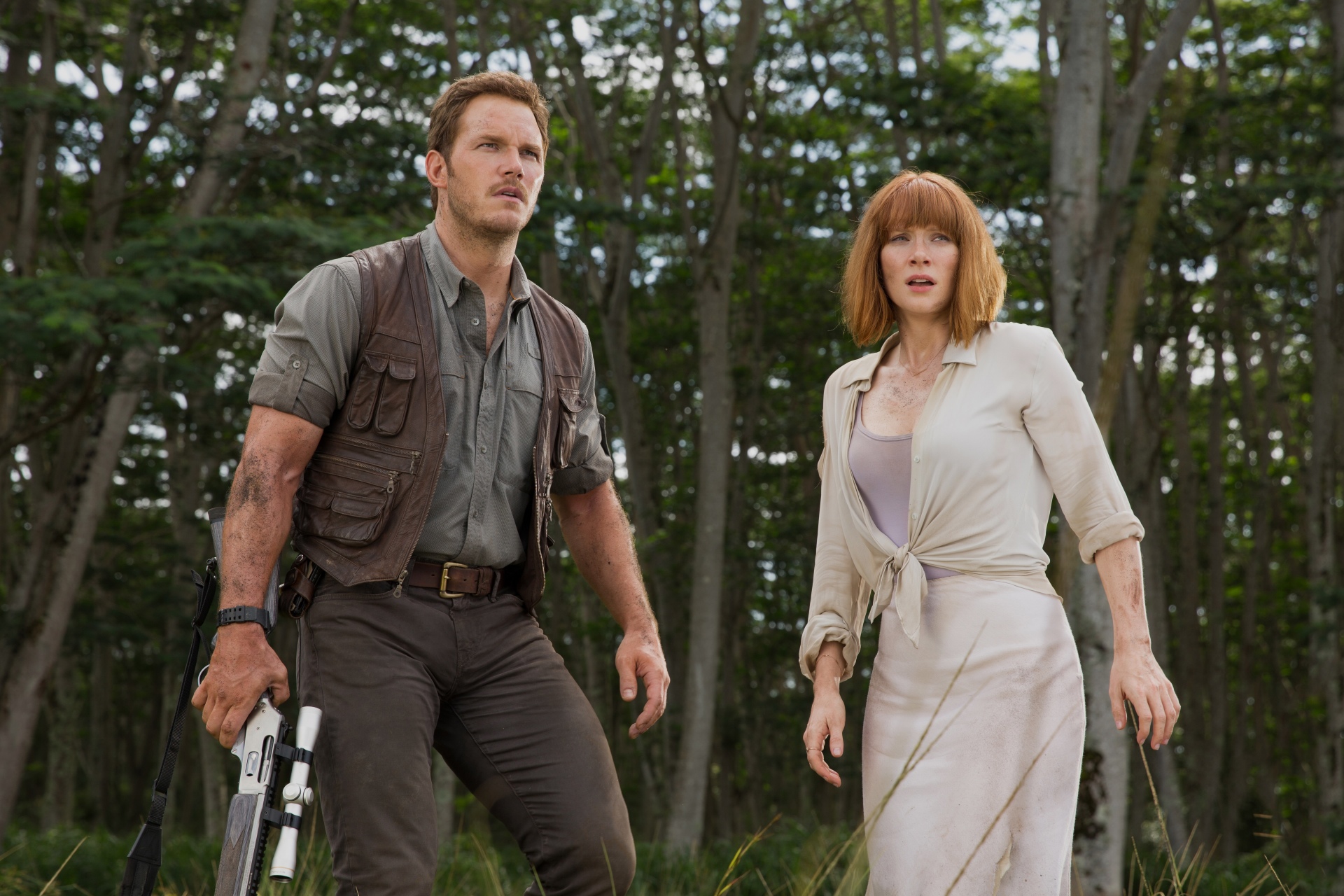 Fondos de pantalla de Chris Pratt, Wallpapers