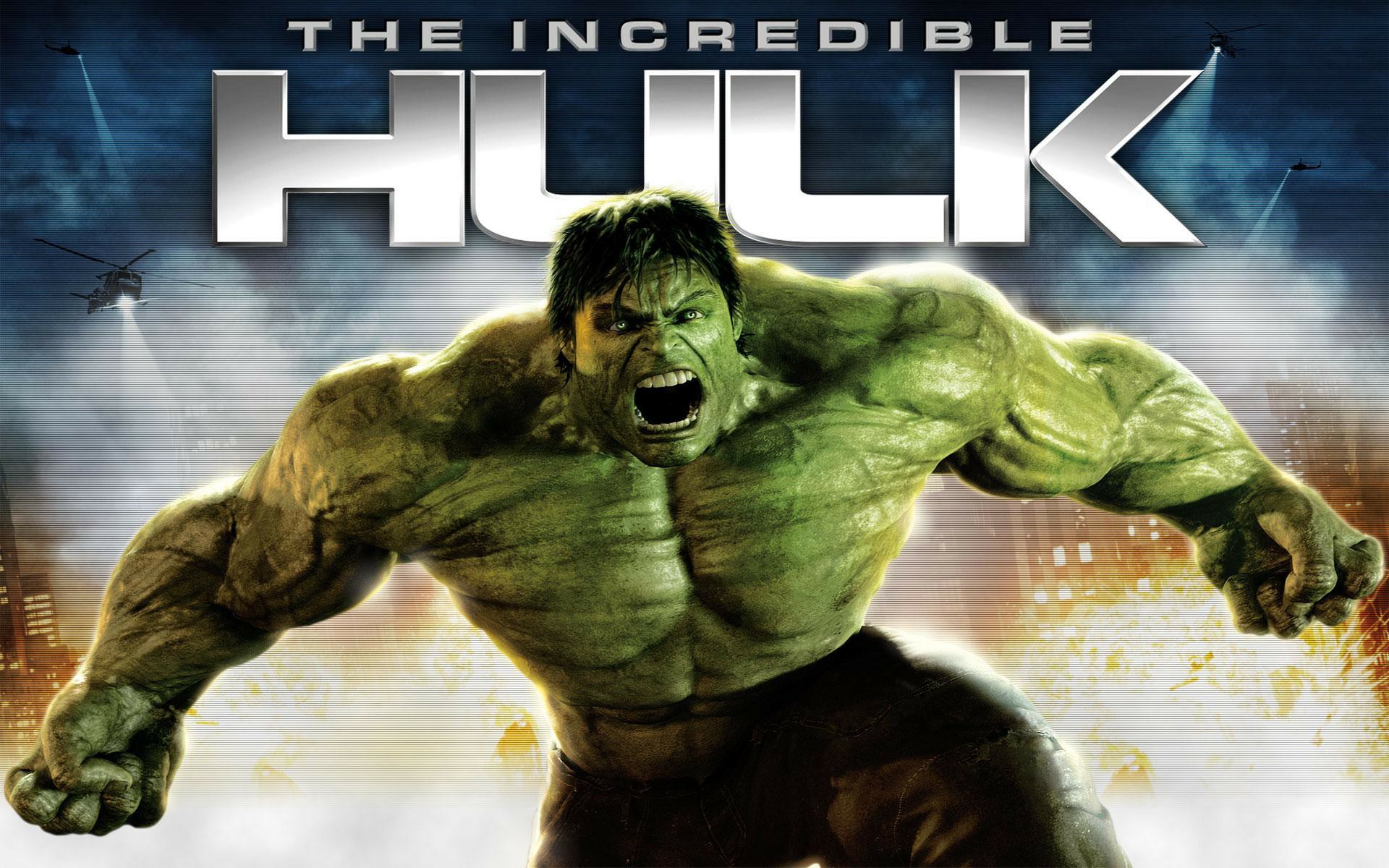 Fondos de pantalla de Hulk, Wallpapers HD gratis.