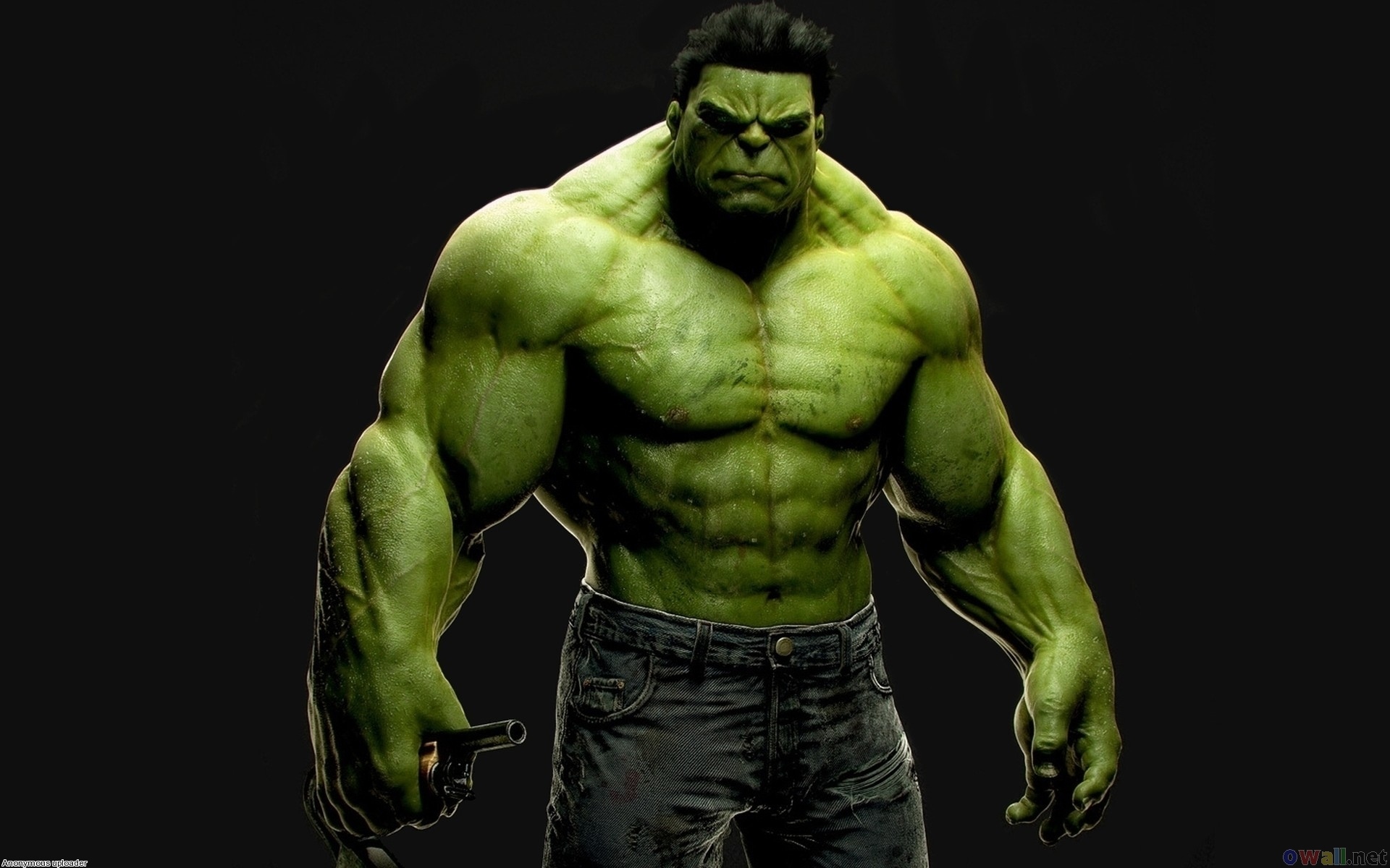 Fondos de pantalla de Hulk  Wallpapers  HD  gratis 
