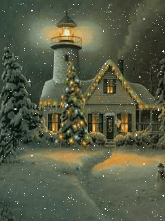 Animated Christmas Images 2021