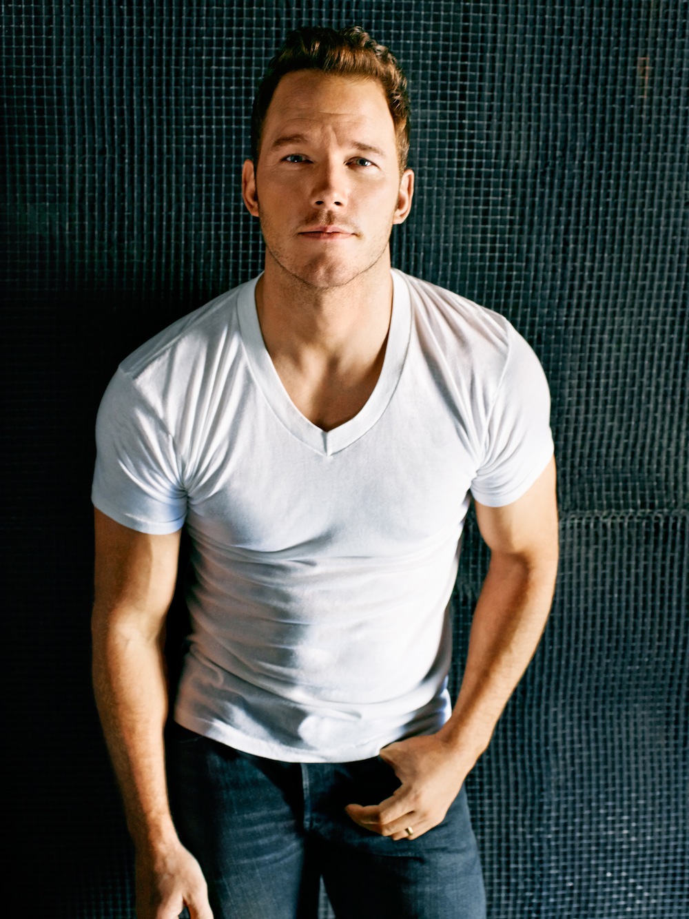 Fotos de Chris Pratt