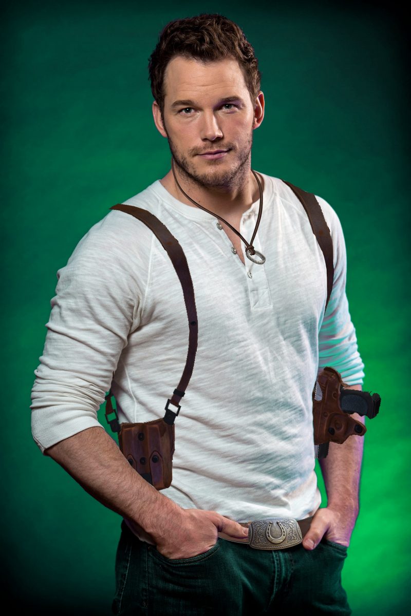 Fotos de Chris Pratt