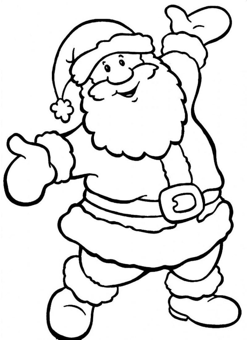 dibujos-papa-noel-para-colorear-31