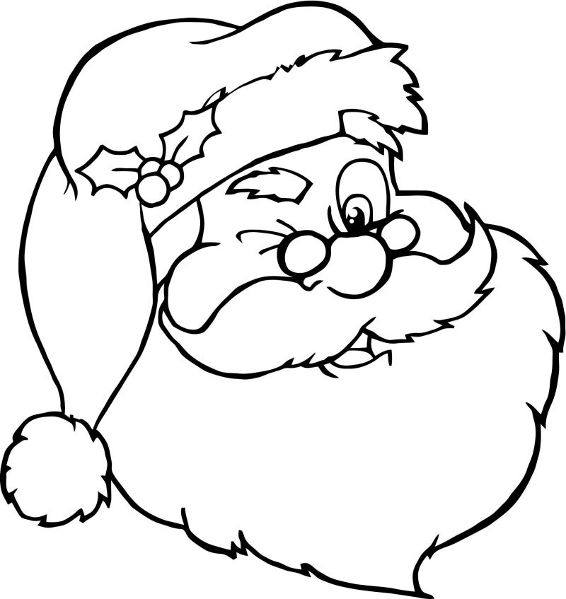 dibujos-papa-noel-para-colorear-49