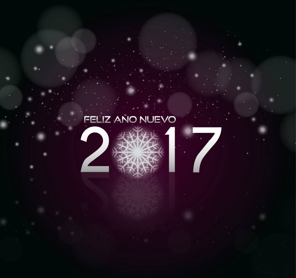 Feliz Año Nuevo 2017, imágenes felicitar año 2017 Feliz Año Nuevo 2017, imágenes felicitar año 2017