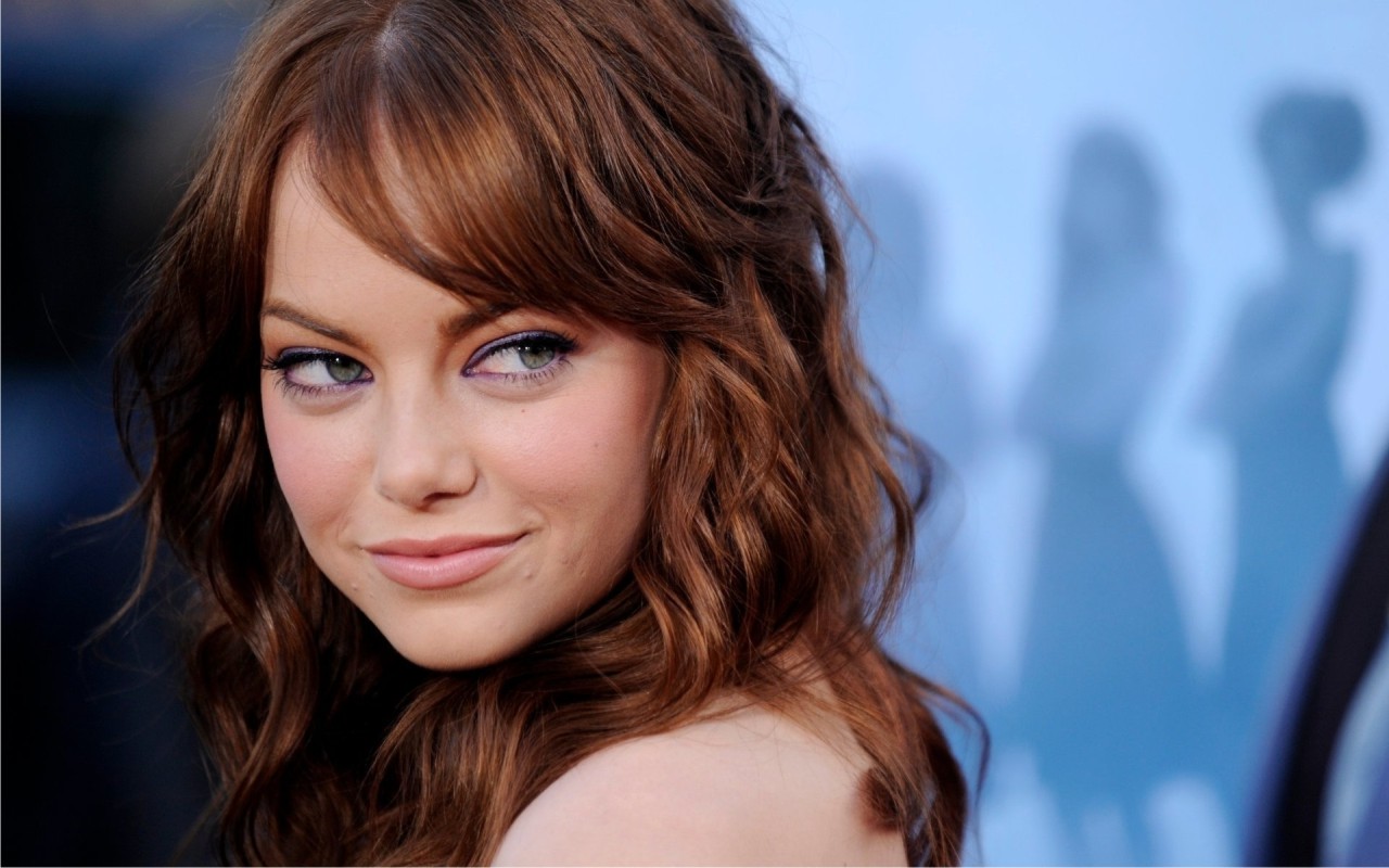 Fotos de Emma Stone, imágenes HD de la actriz Emma Stone