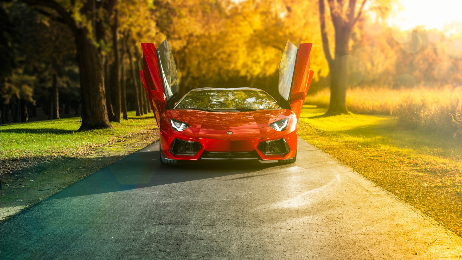 Fondos de pantalla de Lamborghini, Wallpapers HD Gratis - 1920 x 1080 jpeg 540kB