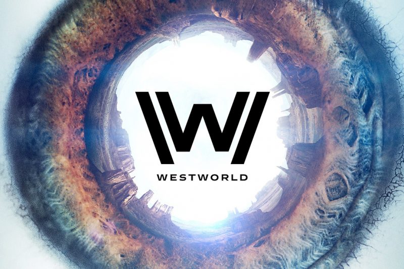 westworld serie hbo