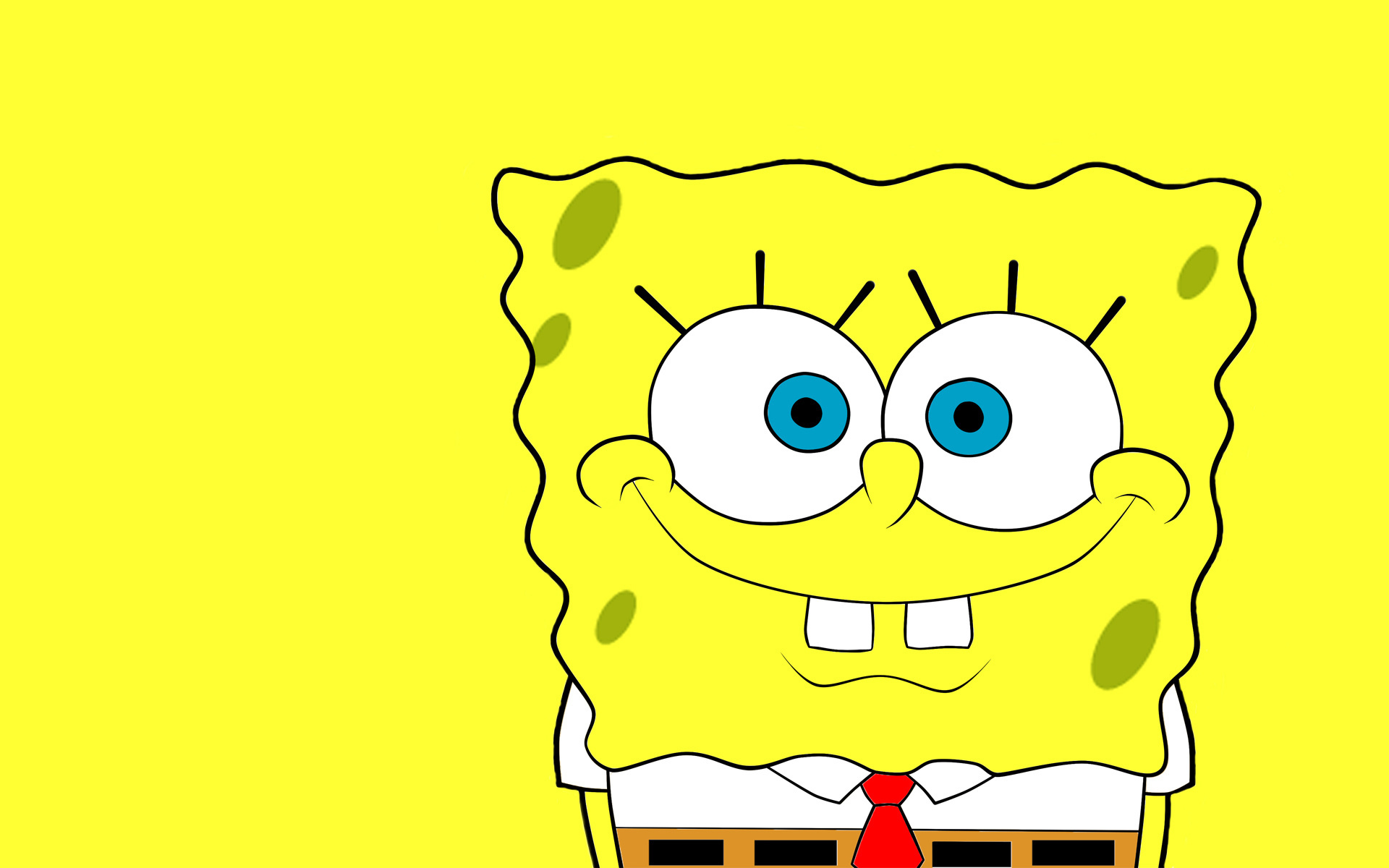 Fondos de pantalla de Bob Esponja Wallpapers HD Gratis