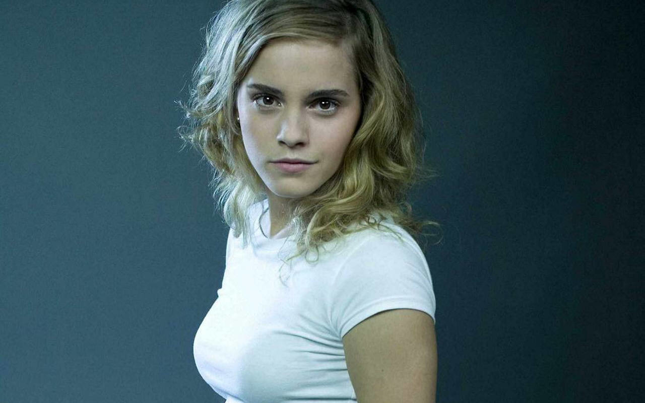 Fotos De Emma Watson Imágenes De La Actriz Emma Watson