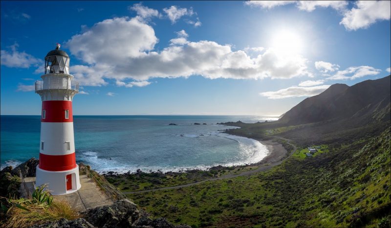 Fondos de pantalla de Faros, Wallpapers HD Gratis