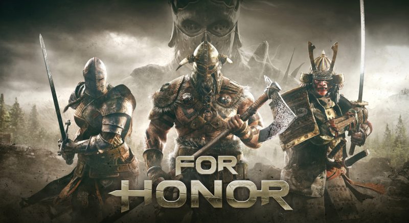 FOR HONOR Wallpapers