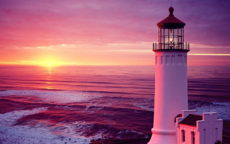 Imágenes de Faros