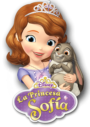 Imágenes de la Princesa Sofia para descargar gratis