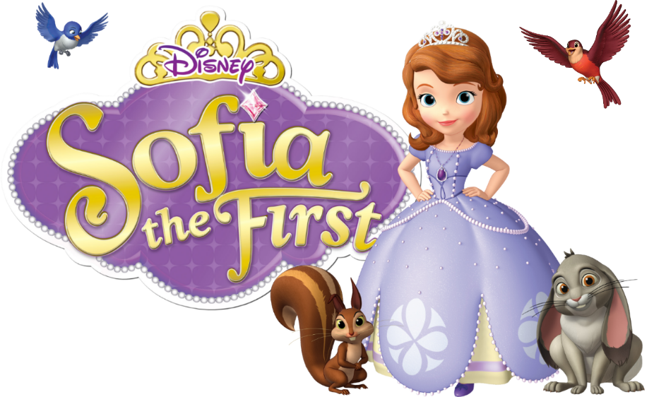 Imágenes de la Princesa Sofia para descargar gratis