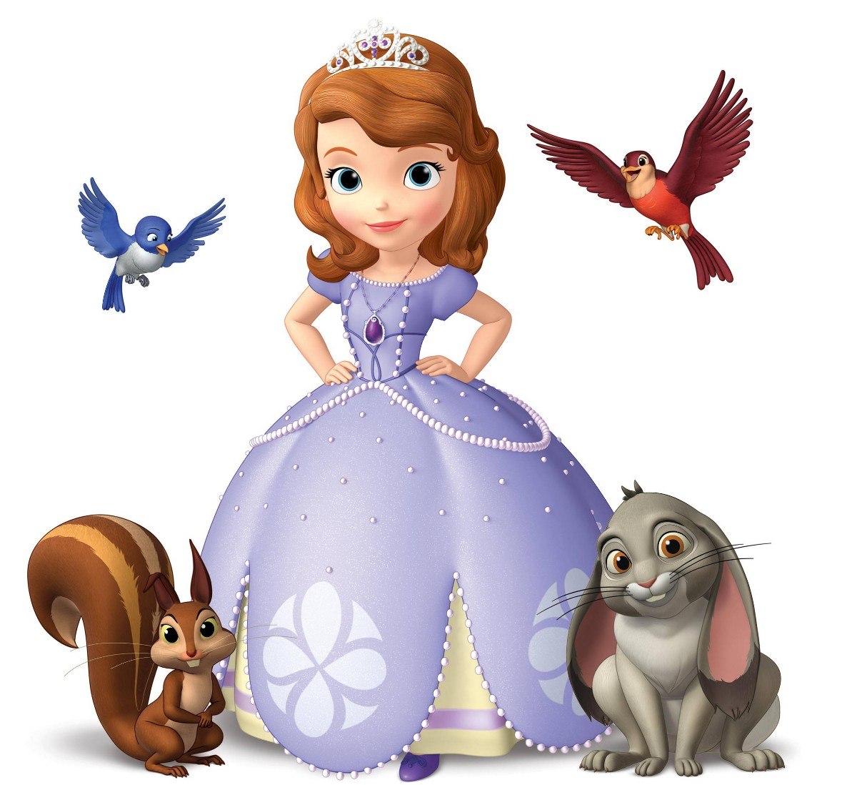 Im genes De La Princesa Sofia Para Descargar Gratis