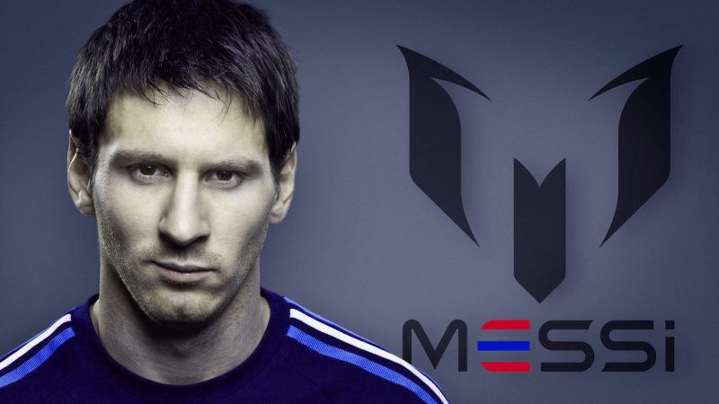 Fondos de pantalla de Leo Messi, Wallpapers