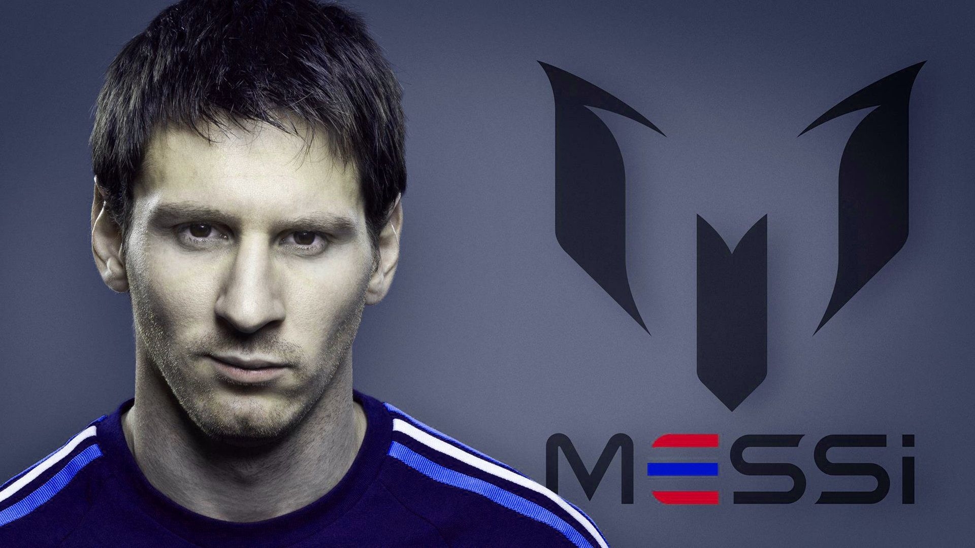 Fondos de pantalla de Leo Messi, Wallpapers HD de Lionel Messi Gratis