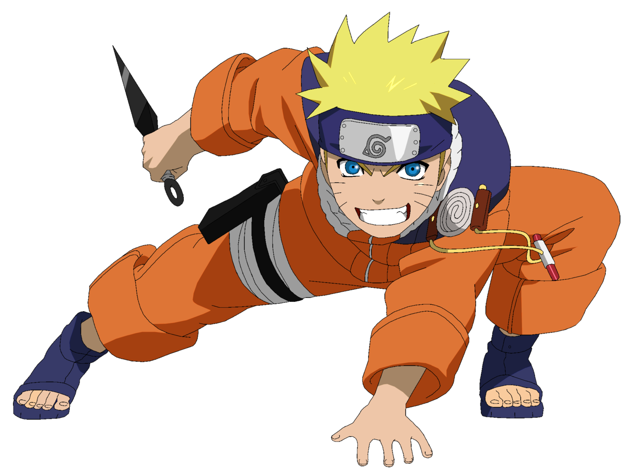  Naruto  im genes de Naruto 