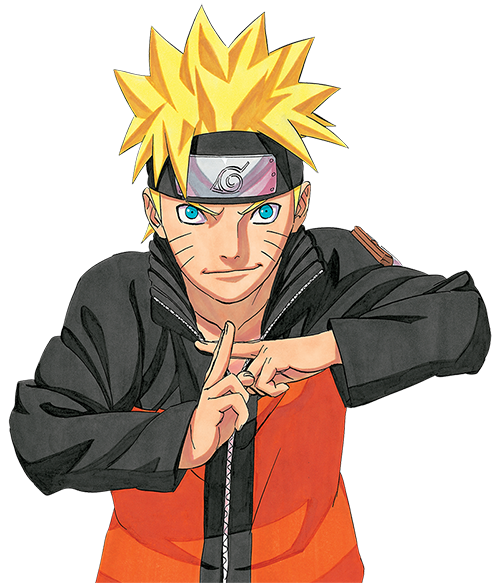  Naruto  im genes de Naruto 