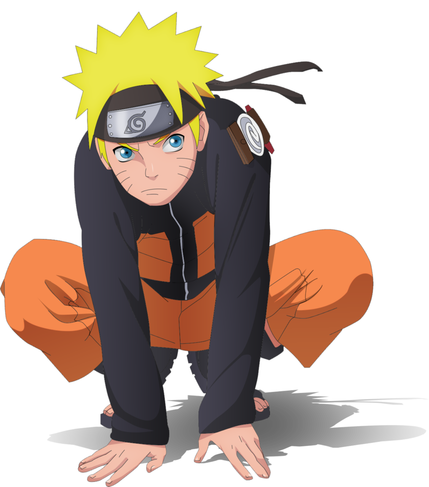 Naruto, imágenes de Naruto