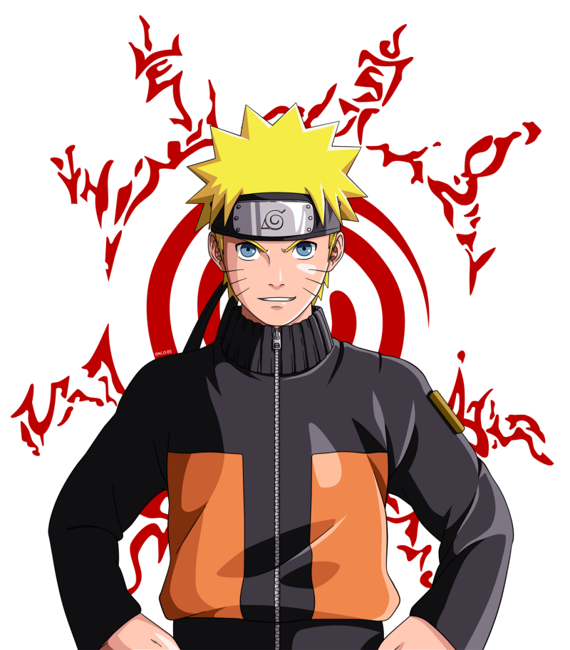 Naruto, imágenes de Naruto