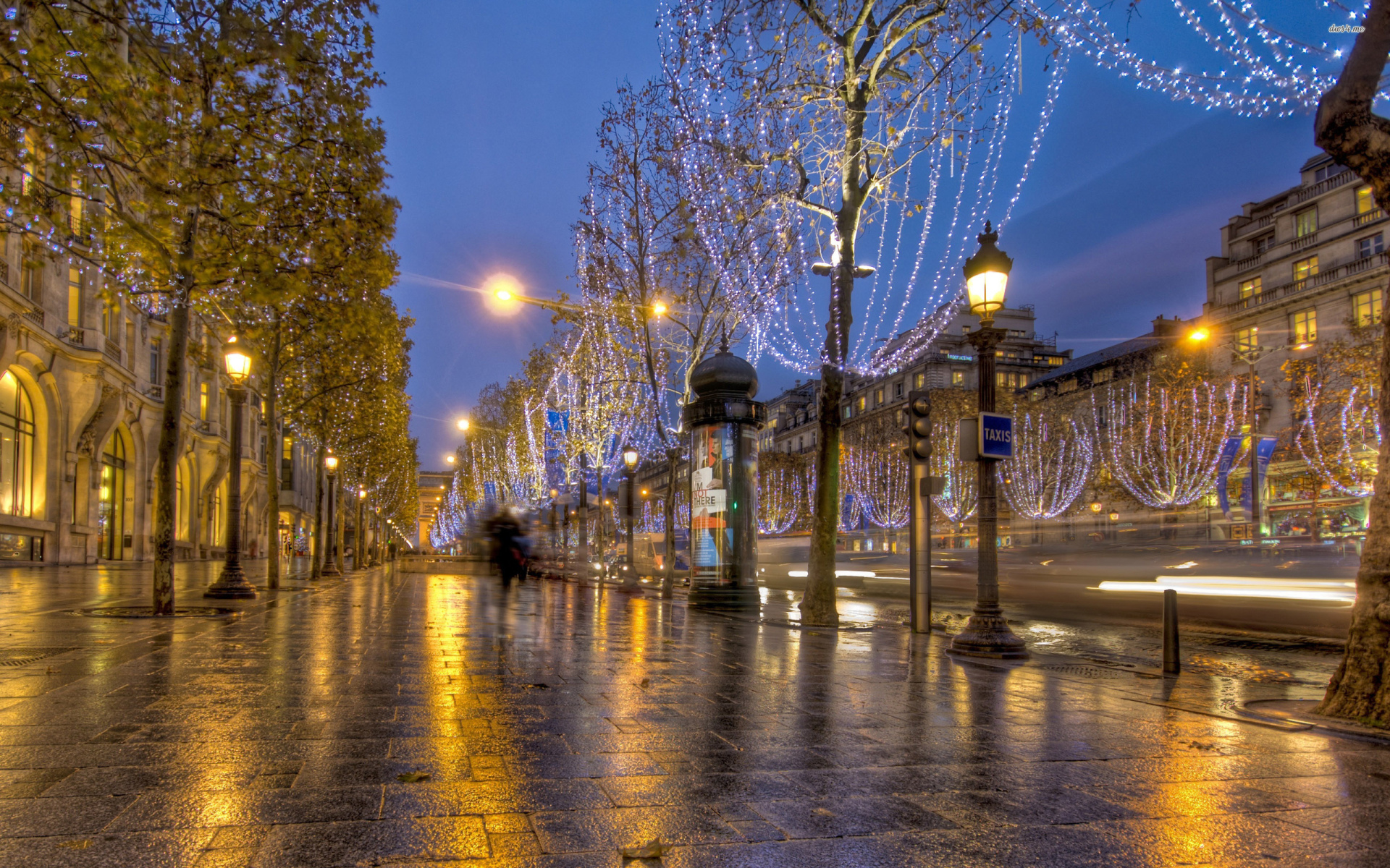 29 Fondos de pantalla de París, Wallpapers HD