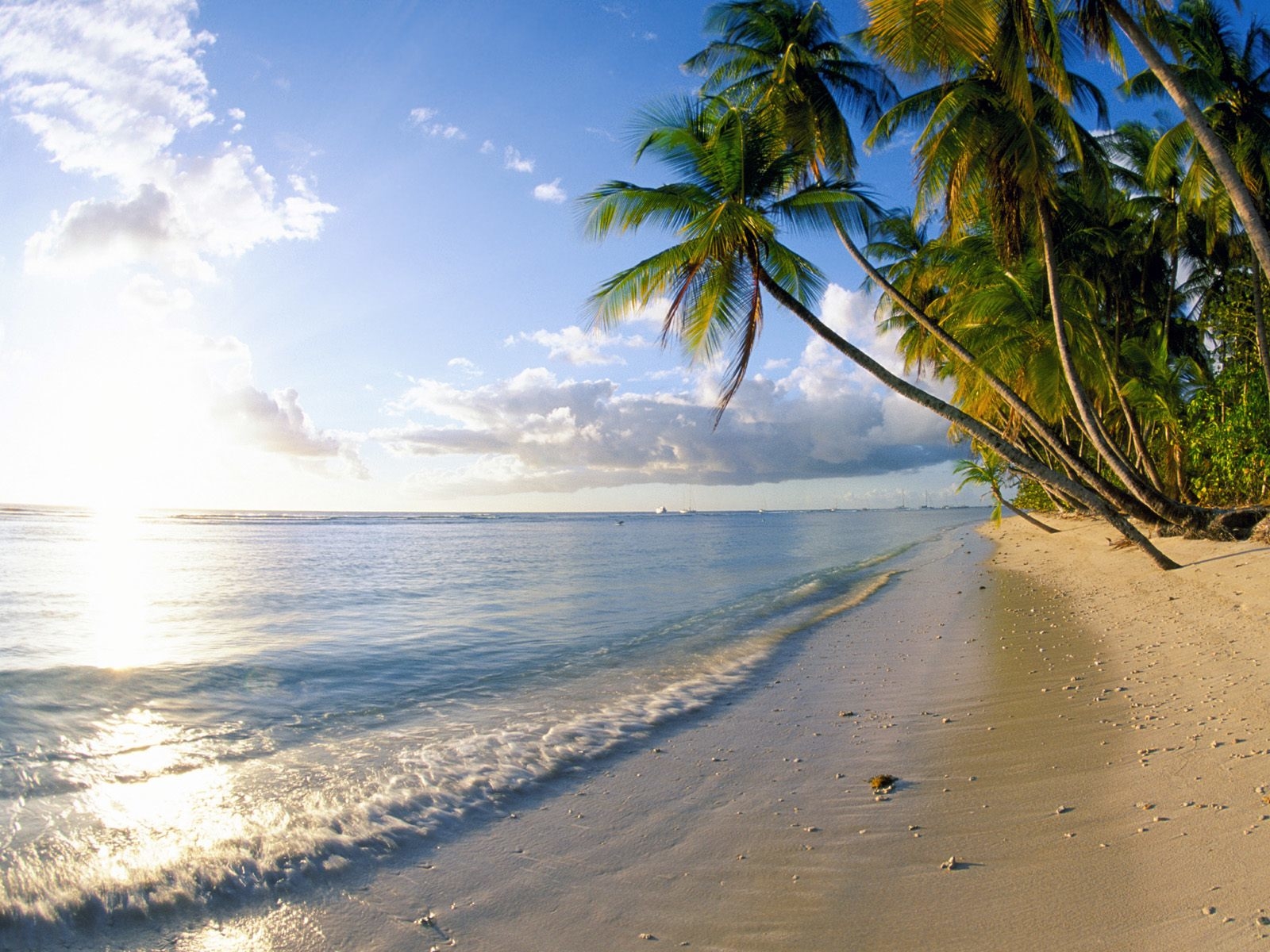 15 Imágenes de Playas, fotos HD de Playas bonitas