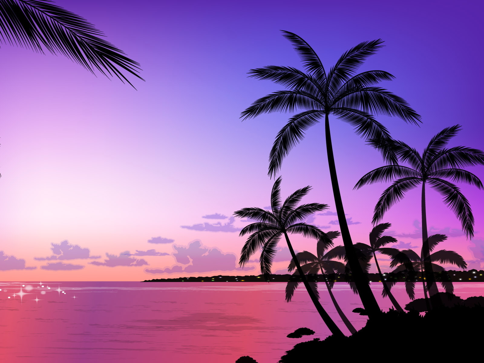 Fondos de pantalla de Playas, Wallpapers Beach Gratis